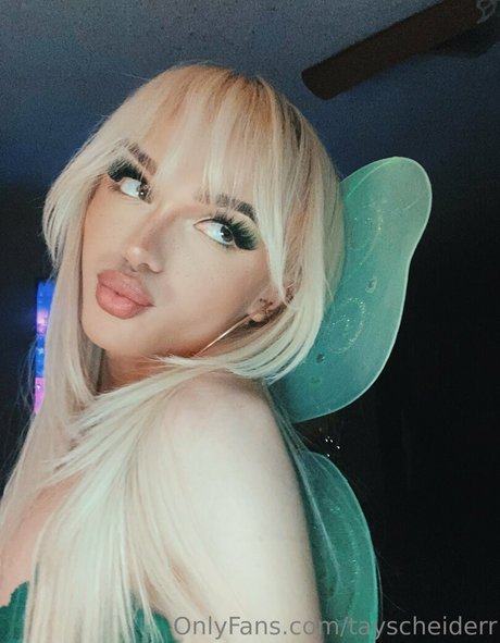 tayscheiderr onlyfans naked leaks