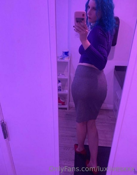 luxlivesxxx on onlyfans