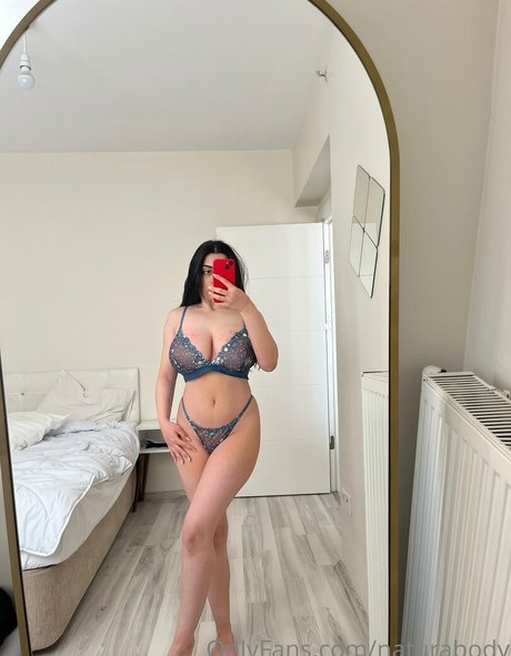 naturabody onlyfans leaked tits