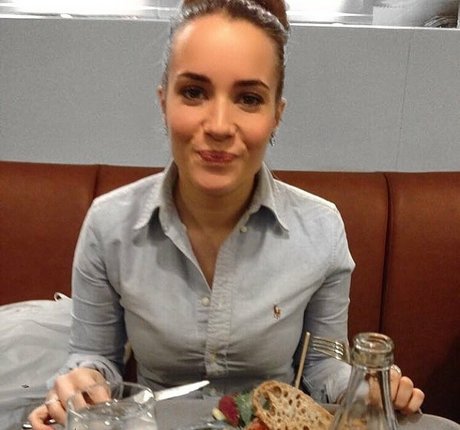 Katrina Maria onlyfans nudes