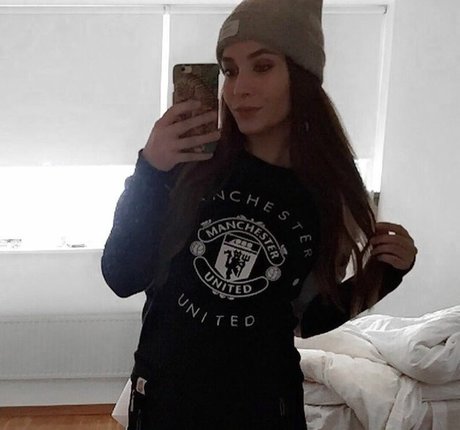 Katrina Maria onlyfans leaks nudes