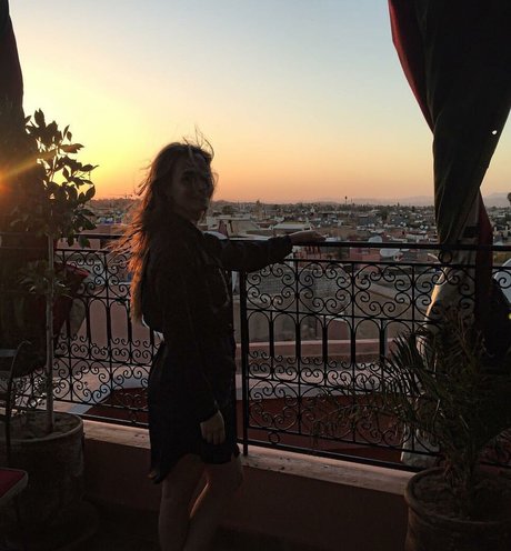 Katrina Maria onlyfans fuck