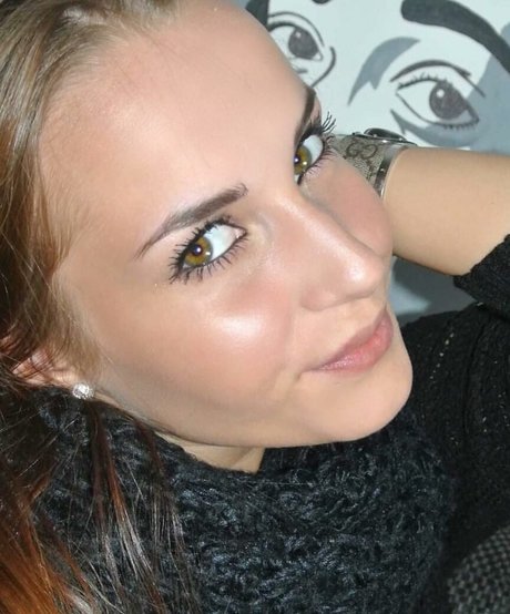 Katrina Maria onlyfans fotos