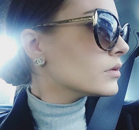 Katrina Maria onlyfans nude leak