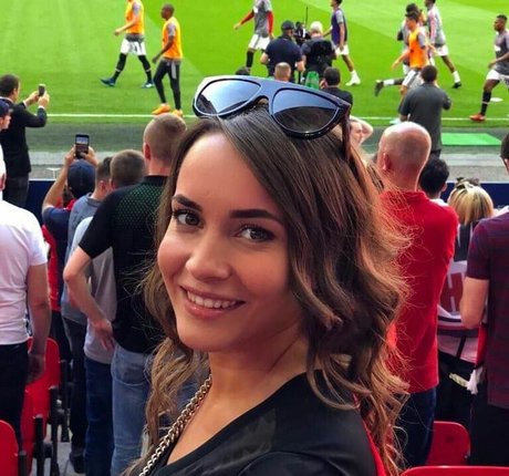 Katrina Maria onlyfans model