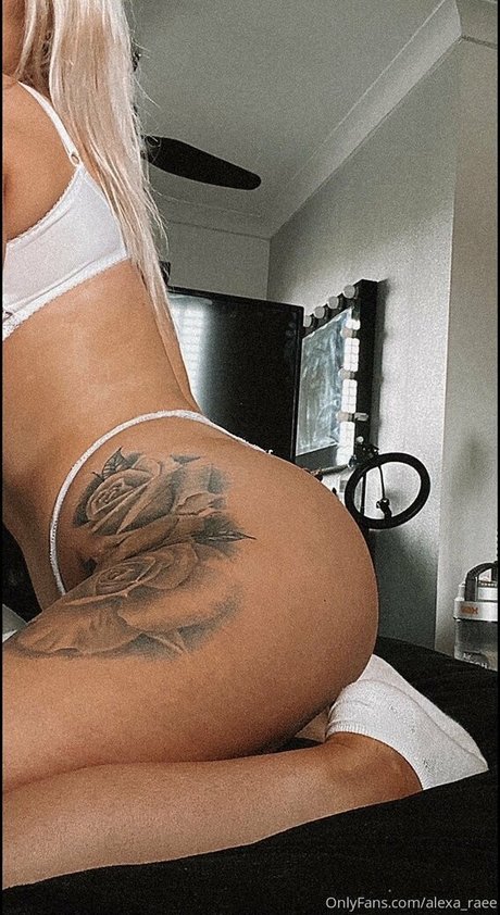 alexa raee onlyfans leaked xxx