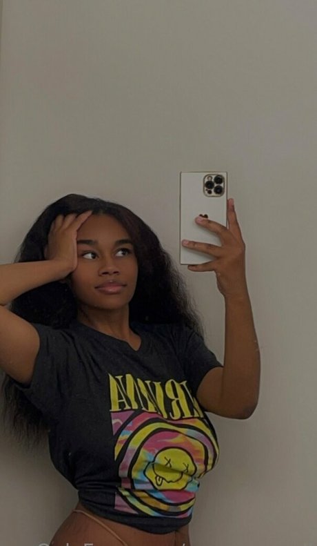 nyreeraquell onlyfans naked leak