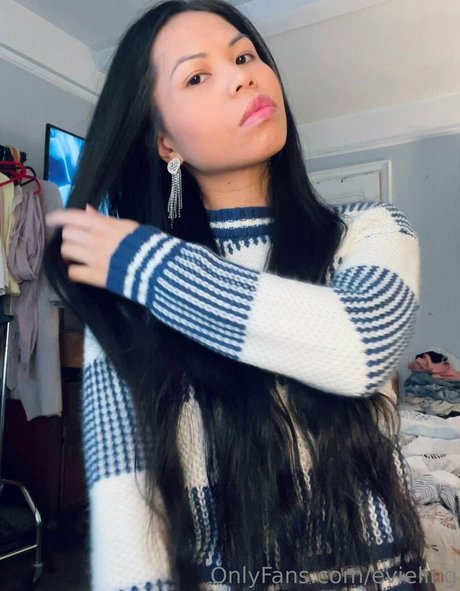 evieling onlyfans content type