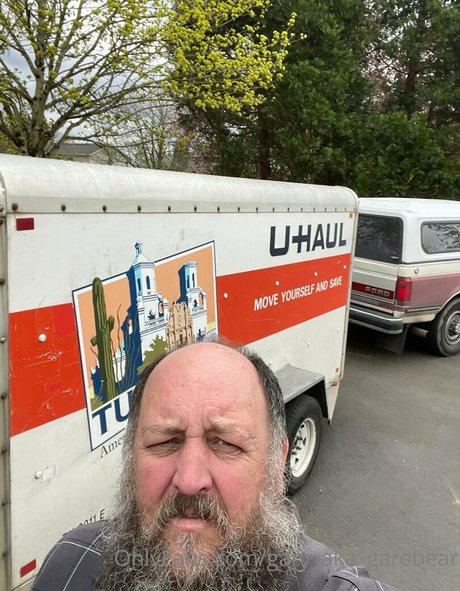 gary aka garebear leaked naked onlyfans