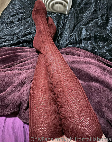 girlfromoklahoma onlyfans archives