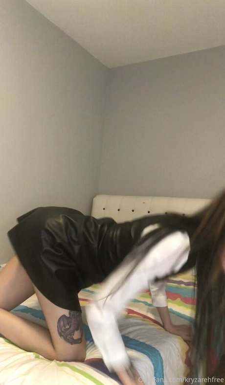 nyah of free onlyfans leaks nude