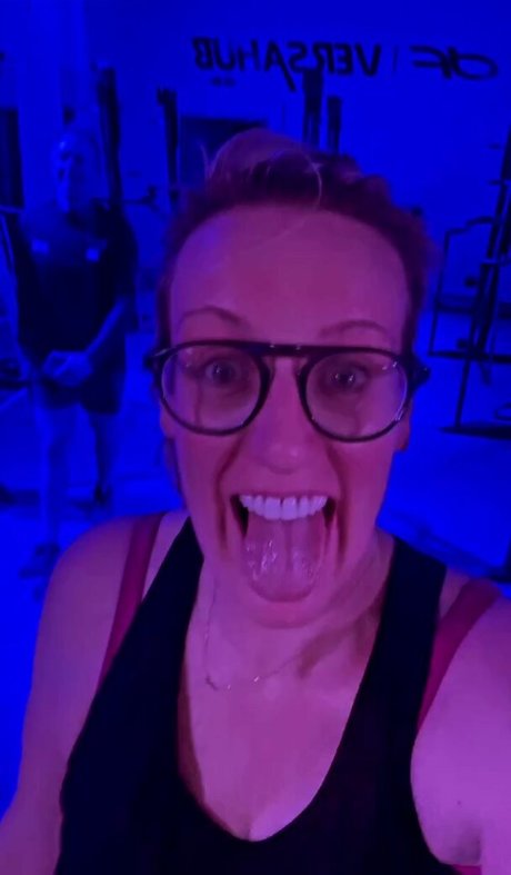 Steph McGovern free only fans