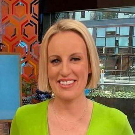 Steph McGovern naked on onlyfans