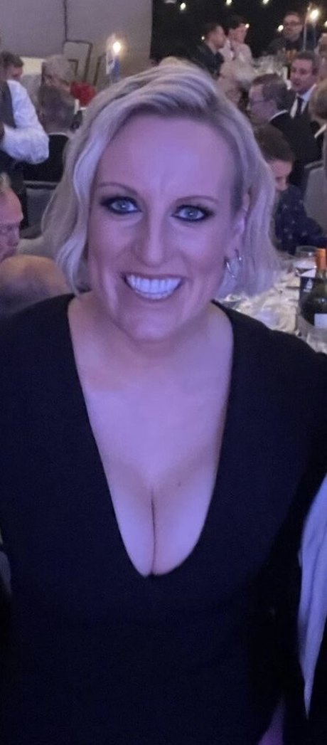 Steph McGovern leaked onlyfans