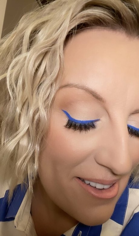 Steph McGovern naked on onlyfans