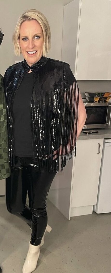 Steph McGovern onlyfans nudes