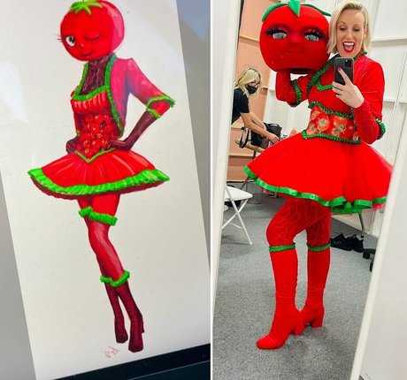 Steph McGovern onlyfans photos