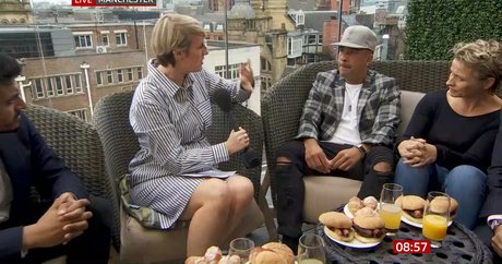 Steph McGovern new onlyfans leaks