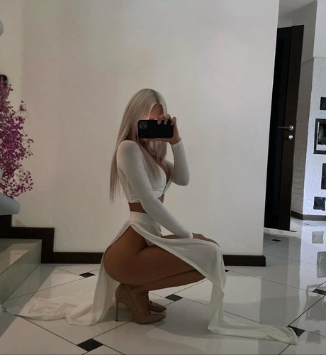 Kate Kirienko porn only fans