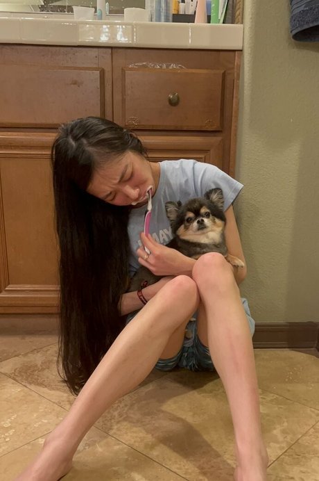 triciaisabirdy onlyfans porn nude