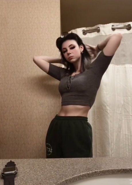 OkayGnomie naked onlyfans leaked