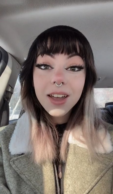 OkayGnomie onlyfans sex leaks