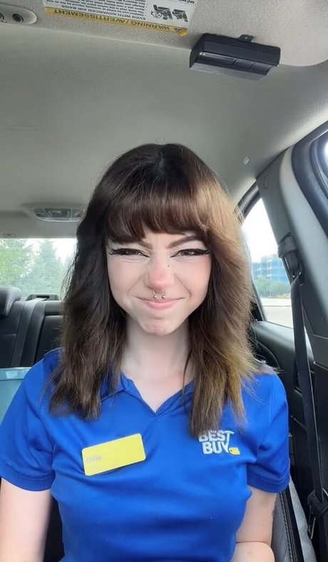 OkayGnomie onlyfans exposed