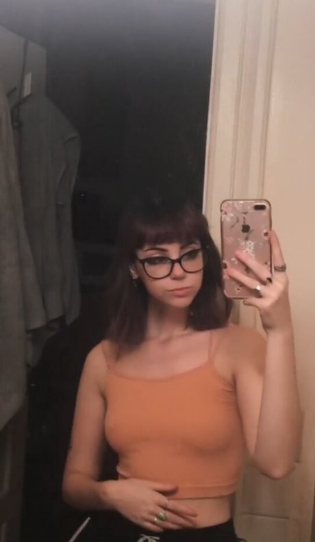 OkayGnomie onlyfans pics leaked