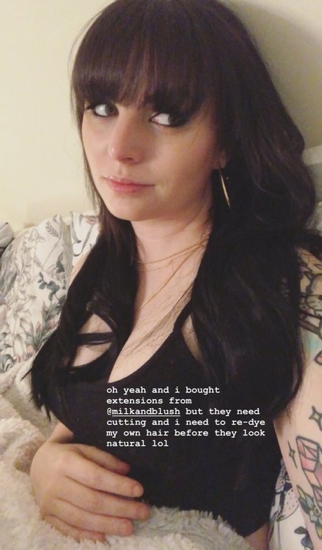 Emma Blackery xxx only fans