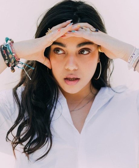 Iman Vellani leaked onlyfans xxx