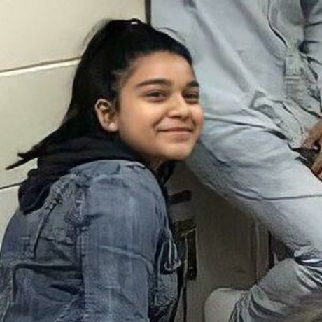 Iman Vellani onlyfans leaks.