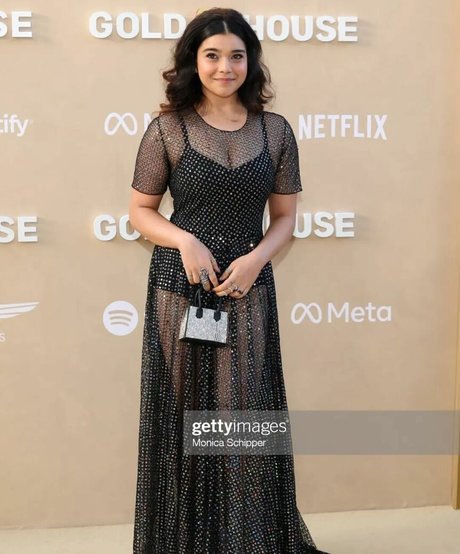 Iman Vellani nude onlyfans