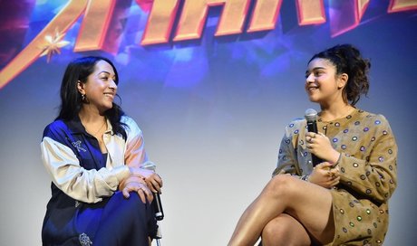 Iman Vellani onlyfans nudes porn