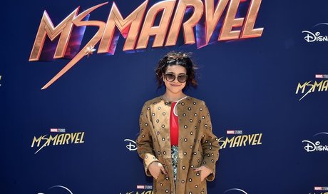 Iman Vellani nudes only fans