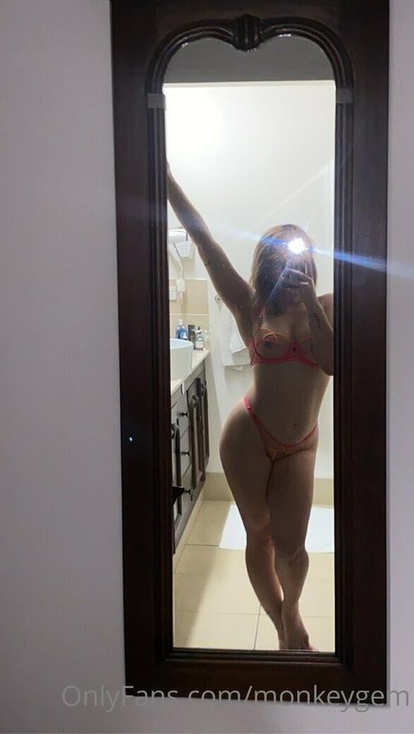 monkeygem onlyfans content leaked
