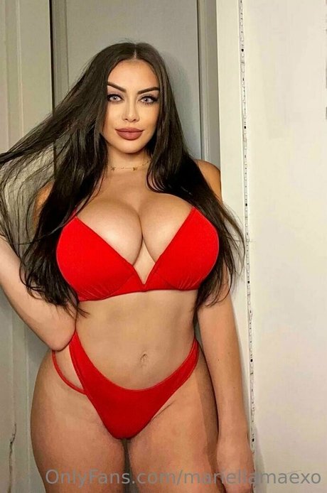 mariellamaexo onlyfans ass