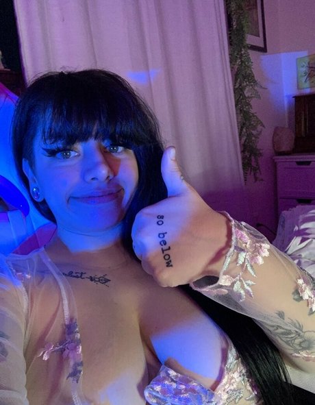 Lunaghoul only fans sex