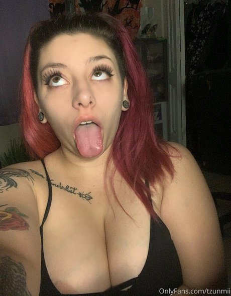 Lunaghoul onlyfans nsfw