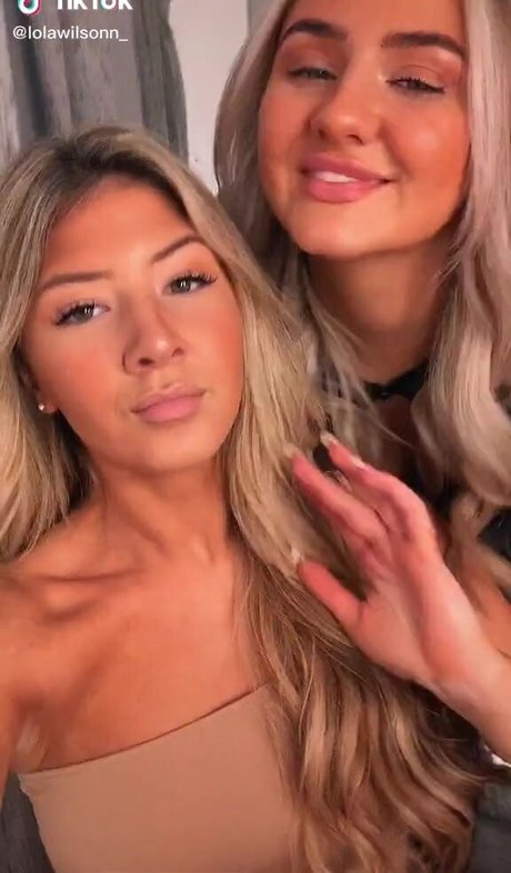 Lola Wi1son onlyfans pictures