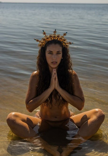 Ana Lucia Silva naked onlyfans