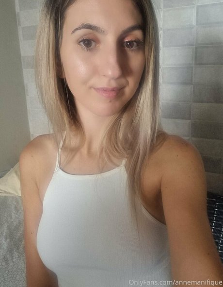 Annemanifique leak only fans