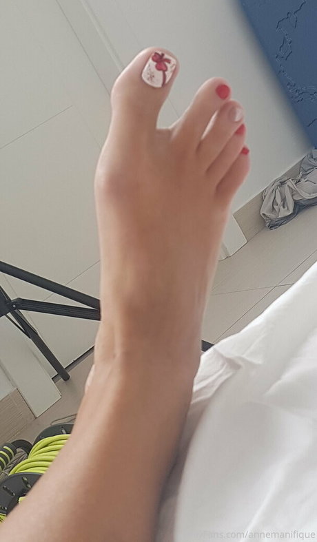 Annemanifique leaked onlyfans.