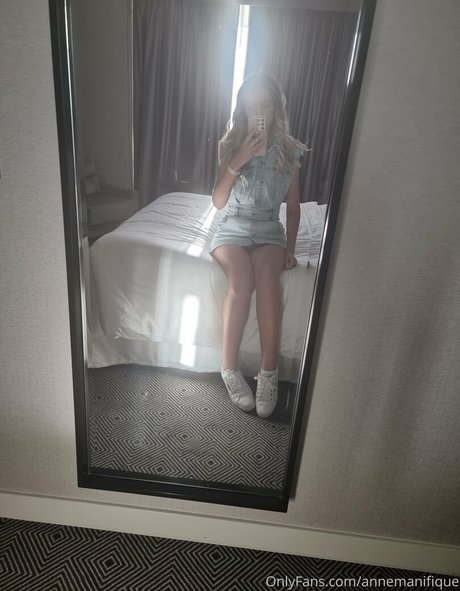 Annemanifique leak onlyfans
