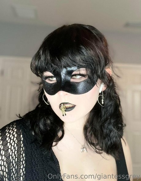 giantessgrey porn onlyfans