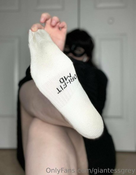 giantessgrey only fans leaked porn