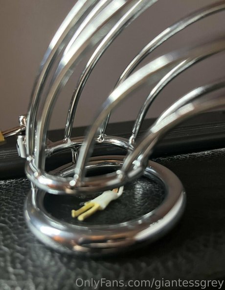 giantessgrey leaked onlyfans sex tape