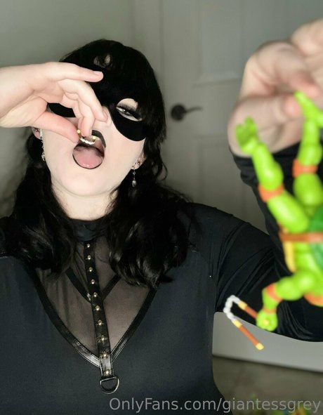 giantessgrey xxx onlyfans