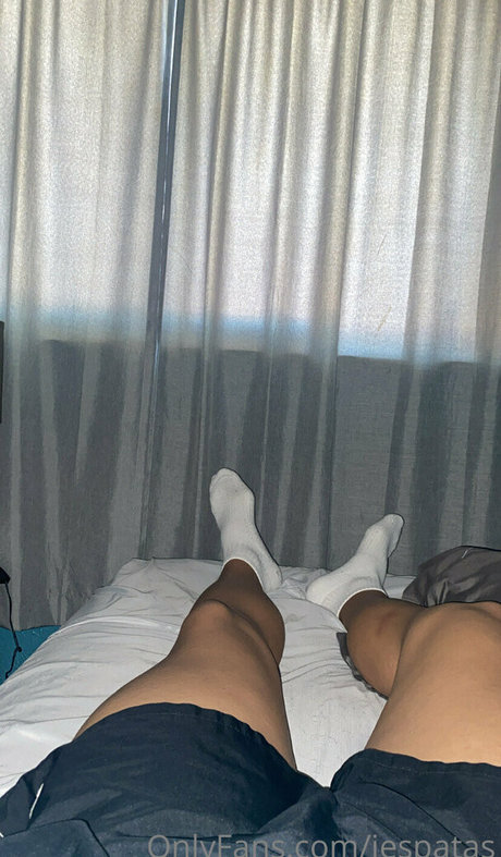 jespatas only fans pic