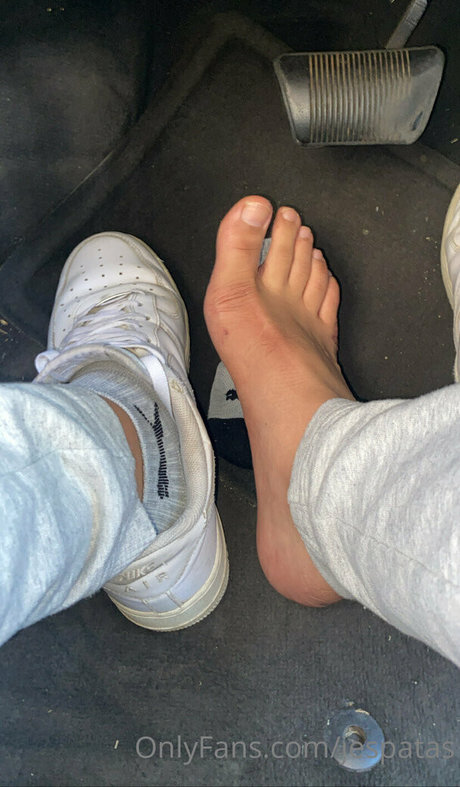 jespatas onlyfans leak ass