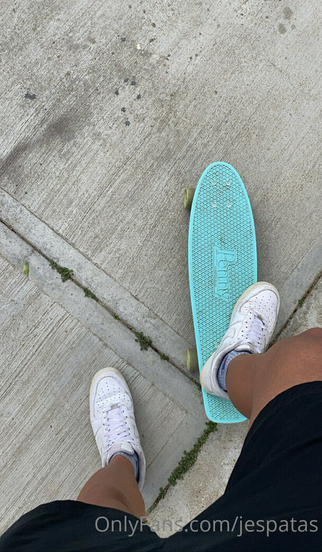 jespatas onlyfans pictures